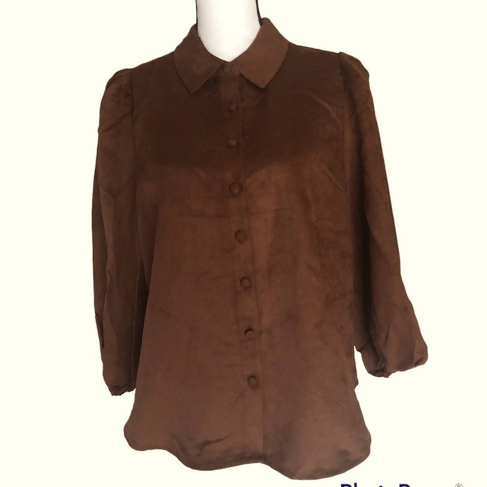 Marc newyork long sleeve